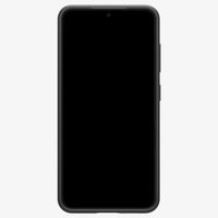 Spigen Thin Fit Backcover Samsung Galaxy S24 - Schwarz