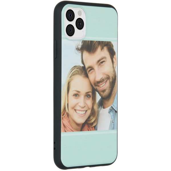 Gestalte deine eigene Apple iPhone 11 Pro Max Gel Hülle