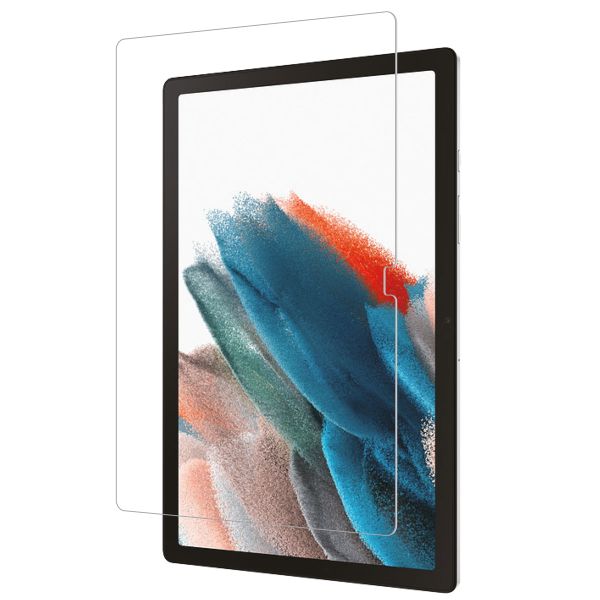 Accezz Premium Bildschirmschutz aus Glas Samsung Galaxy Tab A8
