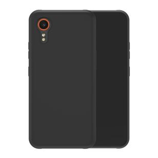 dbramante1928 Nuuk Backcover Samsung Galaxy Xcover 7 - Schwarz