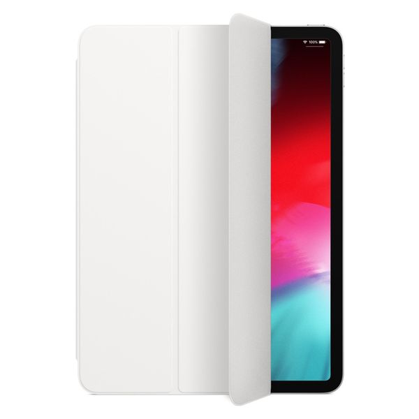 Apple Smart Folio Apple iPad Pro 11 (2018) - White