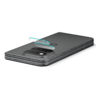 Spigen Optik Pro EZ Fit Lens Protector 2er-Pack Google Pixel 11 Pro Fold - Transparent