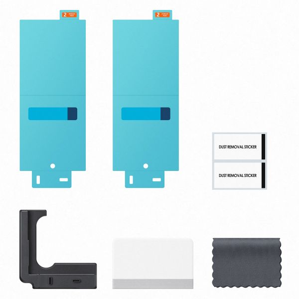 Samsung Original Displayschutzfolie Samsung Galaxy Z Fold 7