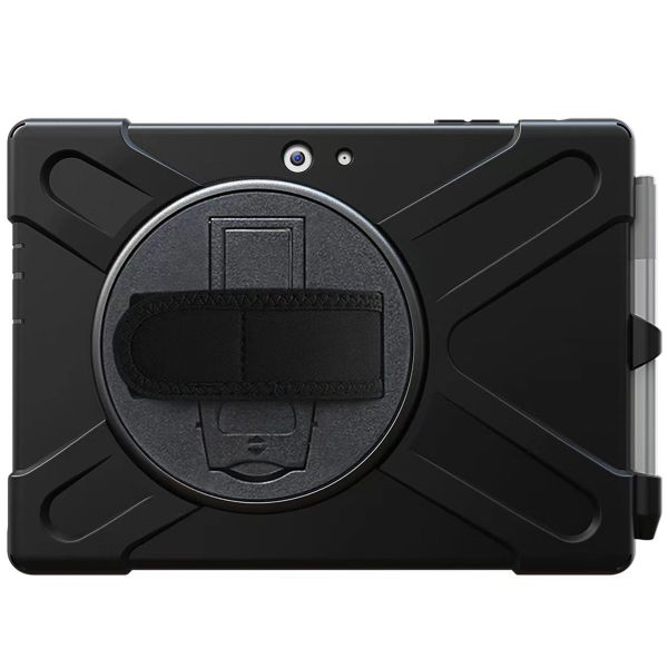 Accezz Pr2235 Samsung Galaxy Tab Active 5 Pro / 4 Pro - Schwarz