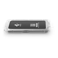 Spigen GLAStR Privacy EZ Fit Displayschutzfolie + Applicator - 2er-Pack Samsung Galaxy S26