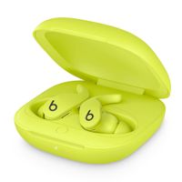 Beats Fit Pro kabellose Ohrhörer - Aktive Geräuschunterdrückung - Volt Yellow