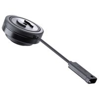 SP Connect Charging Anti Vibration Module SPC+ für SPC+ Mounts - Kabelloses Laden - Schwarz