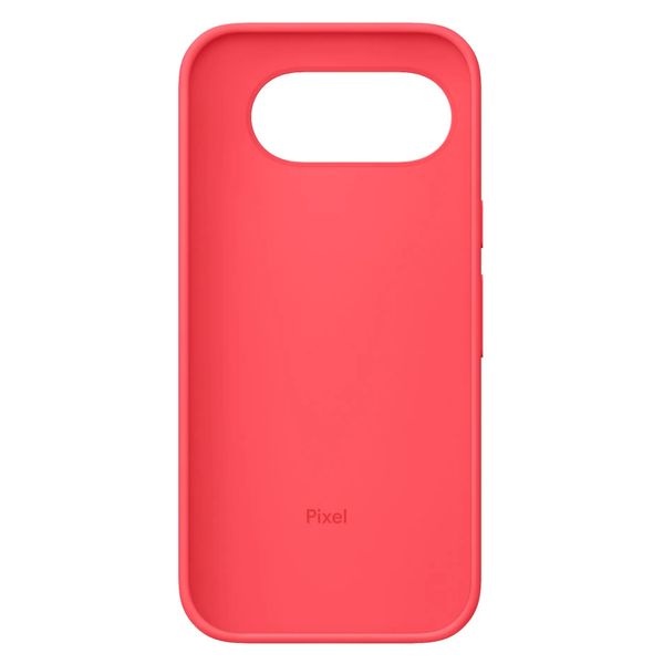Google Originele Back Cover Google Pixel 10a - Berry