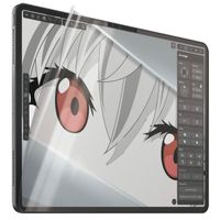 PanzerGlass GraphicPaper Ultra-Wide Fit Displayschutz Apple iPad Pro 13 (2025) M5 / (2024) M4 / Air 13 Zoll (2026) M4 / (2025) M3 / (2024) M2