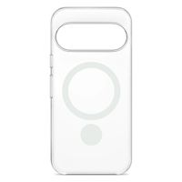Google Pixelsnap Magnetic Case Google Pixel 11 Pro - Clear