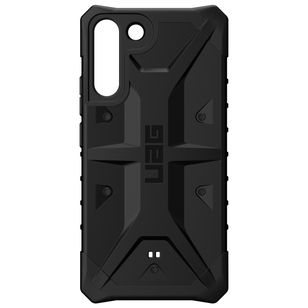 UAG Pathfinder Case Samsung Galaxy S22 Plus - Schwarz