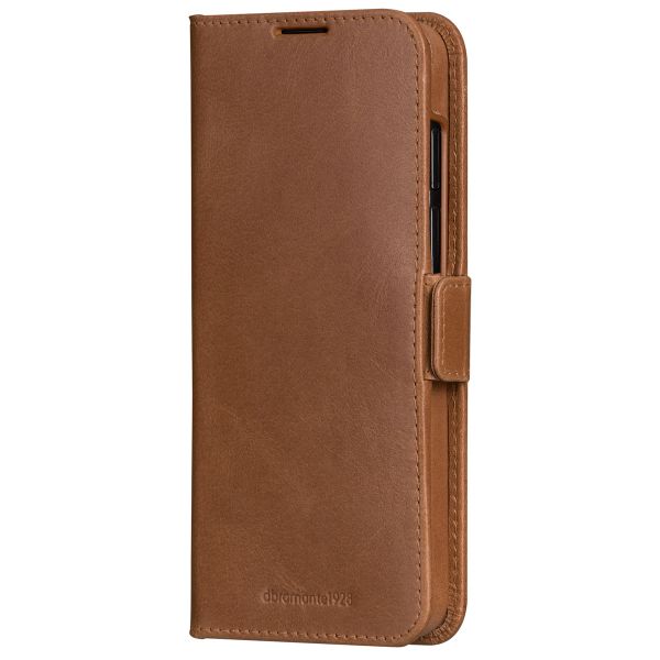 dbramante1928 Lynge Klapphülle Samsung Galaxy A56 - Tan