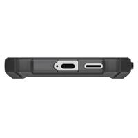 UAG Plasma XTE Back Cover MagSafe Samsung Galaxy S25 Plus - Ash / Titanium