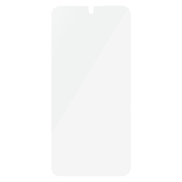 SAFE by PanzerGlass Ultra-Wide Fit Screenprotector inkl. Applikator Samsung Galaxy S24 FE