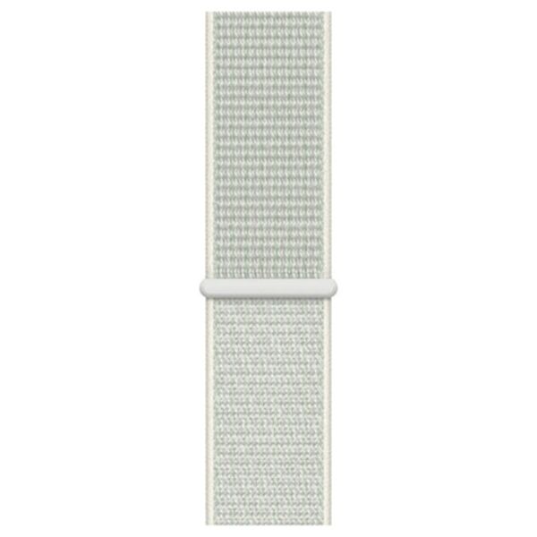 Apple Nike Sport Loop Armband für Apple Watch | 38/40/41/42 mm - Spruca Aura