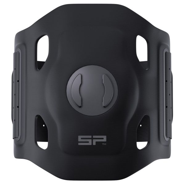 SP Connect Arm Band SPC+ – Sport-Handyhalter für SPC+ Hüllen – Schwarz