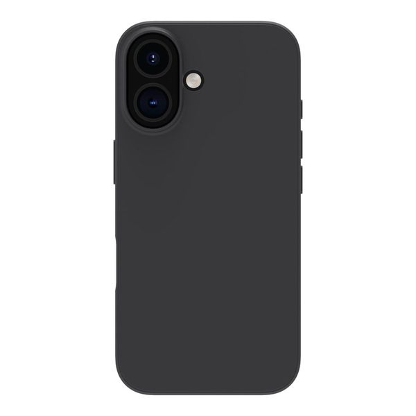 dbramante1928 Nuuk Backcover Apple iPhone 17 - Schwarz