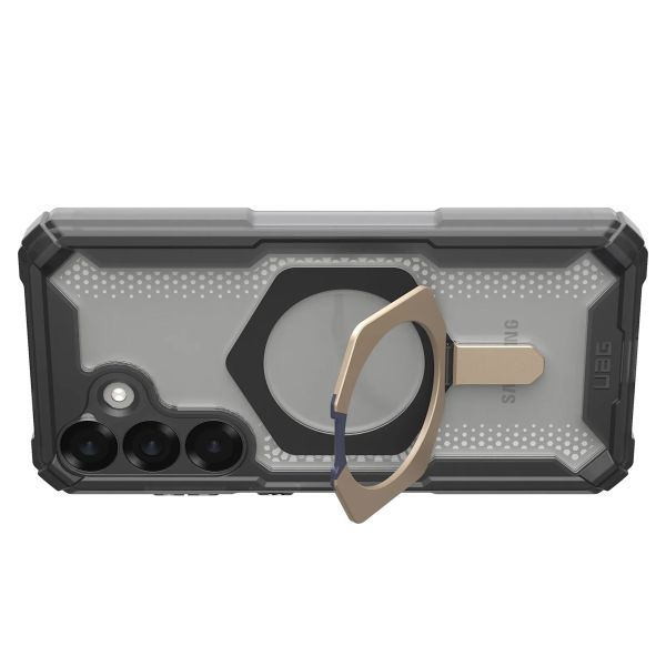 UAG Plasma XTE Back Cover MagSafe Samsung Galaxy S25 Plus - Ash / Titanium