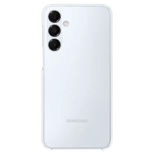 Samsung Original Clear Cover Samsung Galaxy A16 - Transparent