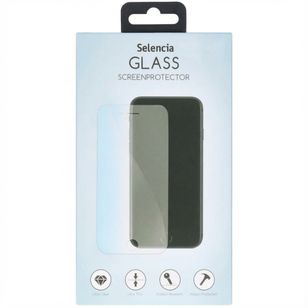 Selencia Screen Protector aus gehärtetem Glas Nokia 5.4