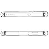 Spigen Ultra Hybrid™ Case Transparent für das Samsung Galaxy S22 Plus