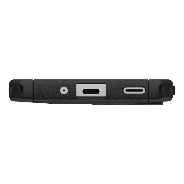 UAG Scout Backcover Samsung Galaxy A17 (4G/5G) - Black