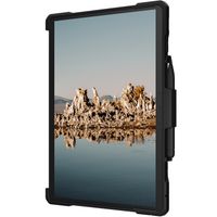 UAG Metropolis Hülle mit Ständer Microsoft Surface Pro 9 / Pro 10 / Pro 11 / Pro 12 - 13 Zoll - Schwarz