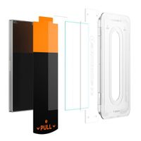 Spigen GLAStR Fit Displayschutzfolie 2er-Pack + Applicator Samsung Galaxy Z Fold 7