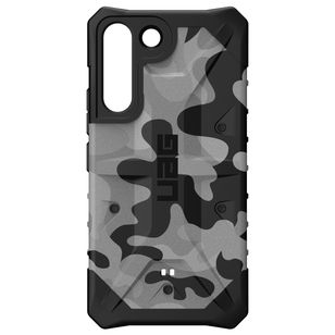 UAG Pathfinder Case Samsung Galaxy S22 - Midnight Camo