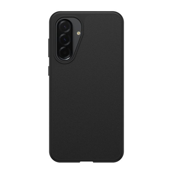 OtterBox React Backcover in Originalverpackung Samsung Galaxy A35 - Black