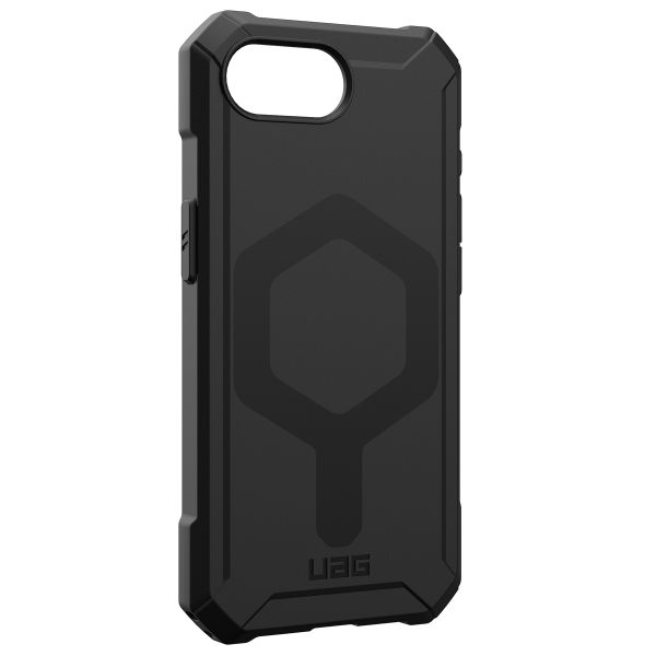UAG Essential Armor MagSafe Apple iPhone 17e / 16e - Schwarz