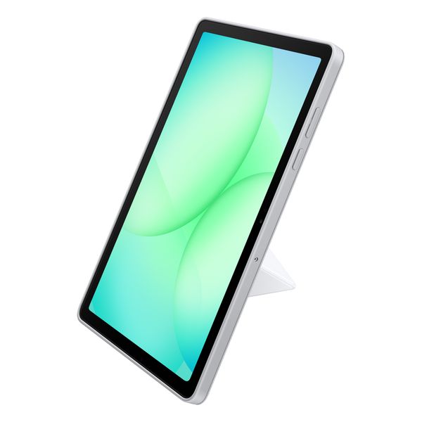 Samsung Original Klapphülle Samsung Galaxy Tab A11 Plus - White