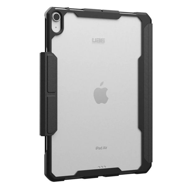 UAG Essential Armor folio case Apple iPad Air 11 Zoll (2026) M4 / (2025) M3 / (2024) M2 / Air 5 (2022) / Air 4 (2020) - Schwarz