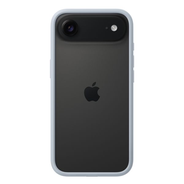 Apple Original Bumper Apple iPhone Air - Hellblau