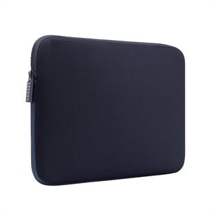 Accezz Laptop Hülle 13-14 Zoll - Laptop Sleeve - Blau