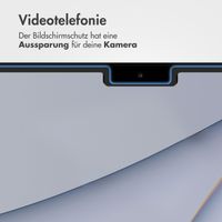 Accezz Magnetische Displayschutzfolie Apple MacBook Air 13 Zoll (2018 - 2020) / Pro 13 Zoll (2018 - 2022)