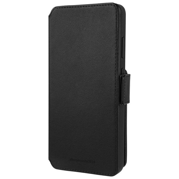 dbramante1928 Lynge Klapphülle MagSafe Samsung Galaxy S26 Ultra - Black
