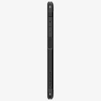 Spigen Tough Armor Backcover Samsung Galaxy S24 Plus - Schwarz