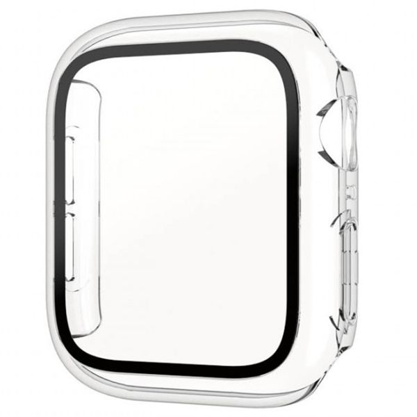 PanzerGlass Full Body Case Apple Watch 7 / 8 / 9 - 45 mm - Transparent