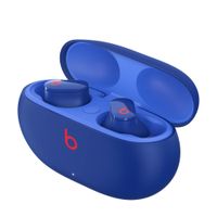 Beats Studio Buds - Kabellose Ohrhörer - Mit ANC Geräuschunterdrückungsfunktion - Ocean Blue