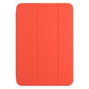 Apple Smart Folio Apple iPad Mini 7 (2024) / iPad Mini 6 (2021) - Electric Orange