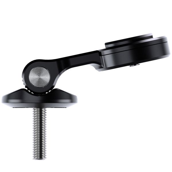 SP Connect Stem Mount Pro Fahrrad-Handyhalterung für SPC+ Hüllen - Schwarz
