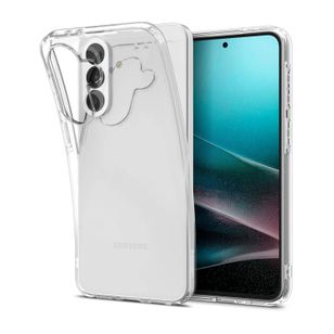 Spigen Ultra Hybrid Samsung Galaxy A37 (5G) - Crystal Clear