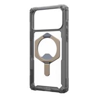 UAG Plasma XTE Back Cover MagSafe Apple iPhone 17 Pro Max - Ash / Titanium