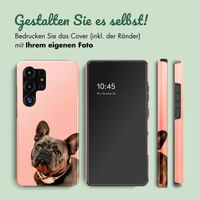 Gestalte deine eigene robuste Hülle Samsung Galaxy S25 Ultra - Weiß