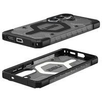 UAG Pathfinder Case MagSafe Samsung Galaxy S26 - Ash Black