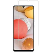 Selencia Screen Protector aus gehärtetem Glas Samsung Galaxy A42