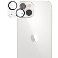 PanzerGlass PicturePerfect Kameralinsenschutz Apple iPhone 14 / 14 Plus - Transparent