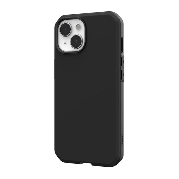 UAG Civilian LT Back Cover mit MagSafe Apple iPhone 17 Pro Max - Schwarz