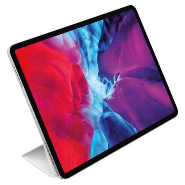 Apple Smart Folio Apple iPad Pro 12.9 (2018/2020/2021/2022) - Weiß